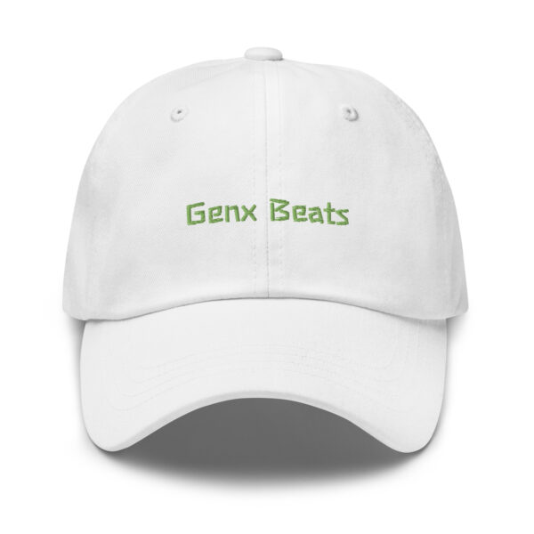 classic dad hat white front 659944290fe5c